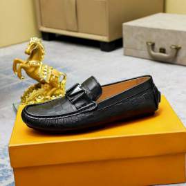 Picture of Louis Vuitton Shoes _SKULVsz38-45mnf021411927